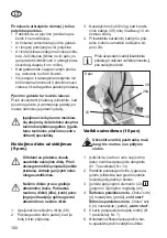 Preview for 182 page of Grizzly MTS 30-10 E2 Translation Of The Original Instructions For Use