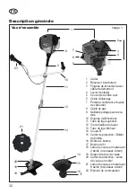 Preview for 32 page of Grizzly MTS 43-14 E2 Translation Of The Original Instructions For Use