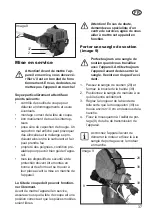 Preview for 37 page of Grizzly MTS 43-14 E2 Translation Of The Original Instructions For Use