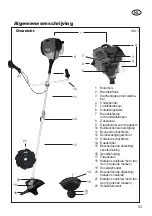 Preview for 53 page of Grizzly MTS 43-14 E2 Translation Of The Original Instructions For Use