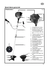 Предварительный просмотр 75 страницы Grizzly MTS 43-14 E2 Translation Of The Original Instructions For Use