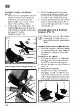 Preview for 100 page of Grizzly MTS 43-14 E2 Translation Of The Original Instructions For Use