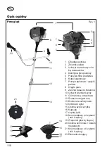 Preview for 118 page of Grizzly MTS 43-14 E2 Translation Of The Original Instructions For Use