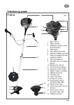 Preview for 163 page of Grizzly MTS 43-14 E2 Translation Of The Original Instructions For Use