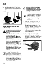 Preview for 188 page of Grizzly MTS 43-14 E2 Translation Of The Original Instructions For Use