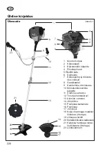 Preview for 228 page of Grizzly MTS 43-14 E2 Translation Of The Original Instructions For Use