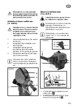 Preview for 253 page of Grizzly MTS 43-14 E2 Translation Of The Original Instructions For Use