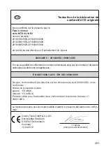 Preview for 263 page of Grizzly MTS 43-14 E2 Translation Of The Original Instructions For Use