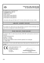 Preview for 266 page of Grizzly MTS 43-14 E2 Translation Of The Original Instructions For Use