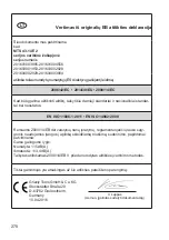 Preview for 270 page of Grizzly MTS 43-14 E2 Translation Of The Original Instructions For Use