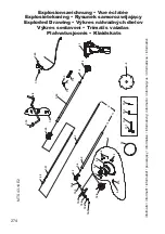 Preview for 274 page of Grizzly MTS 43-14 E2 Translation Of The Original Instructions For Use