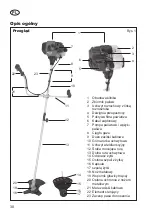 Preview for 30 page of Grizzly MTS 43 AC E2 Translation Of The Original Instructions For Use