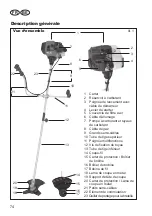 Preview for 74 page of Grizzly MTS 43 AC E2 Translation Of The Original Instructions For Use