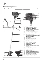 Preview for 96 page of Grizzly MTS 43 AC E2 Translation Of The Original Instructions For Use