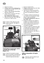 Preview for 106 page of Grizzly MTS 43 AC E2 Translation Of The Original Instructions For Use