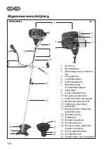 Preview for 138 page of Grizzly MTS 43 AC E2 Translation Of The Original Instructions For Use