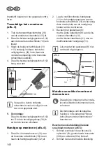 Preview for 140 page of Grizzly MTS 43 AC E2 Translation Of The Original Instructions For Use