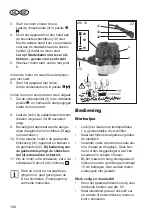 Preview for 144 page of Grizzly MTS 43 AC E2 Translation Of The Original Instructions For Use