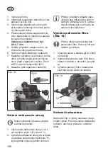 Preview for 190 page of Grizzly MTS 43 AC E2 Translation Of The Original Instructions For Use