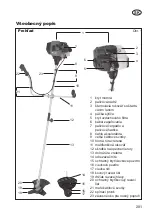 Preview for 201 page of Grizzly MTS 43 AC E2 Translation Of The Original Instructions For Use