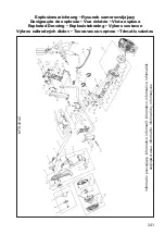 Preview for 241 page of Grizzly MTS 43 AC E2 Translation Of The Original Instructions For Use