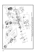 Preview for 242 page of Grizzly MTS 43 AC E2 Translation Of The Original Instructions For Use