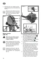 Preview for 16 page of Grizzly MTS 52-15 E2 Translation Of The Original Instructions For Use