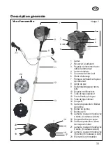 Preview for 33 page of Grizzly MTS 52-15 E2 Translation Of The Original Instructions For Use