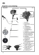 Preview for 54 page of Grizzly MTS 52-15 E2 Translation Of The Original Instructions For Use