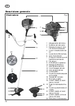 Preview for 76 page of Grizzly MTS 52-15 E2 Translation Of The Original Instructions For Use