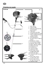 Preview for 162 page of Grizzly MTS 52-15 E2 Translation Of The Original Instructions For Use