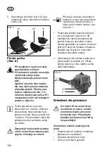 Preview for 166 page of Grizzly MTS 52-15 E2 Translation Of The Original Instructions For Use