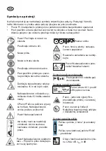 Preview for 182 page of Grizzly MTS 52-15 E2 Translation Of The Original Instructions For Use