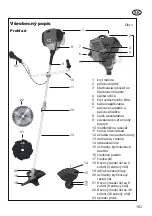 Preview for 183 page of Grizzly MTS 52-15 E2 Translation Of The Original Instructions For Use