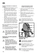 Preview for 188 page of Grizzly MTS 52-15 E2 Translation Of The Original Instructions For Use