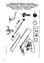 Preview for 230 page of Grizzly MTS 52-15 E2 Translation Of The Original Instructions For Use