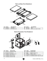 Предварительный просмотр 2 страницы Grizzly POLAR BEAR G0453P Manual Insert