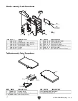 Preview for 2 page of Grizzly Polar Bear G0634XP Manual Insert