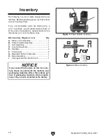 Предварительный просмотр 14 страницы Grizzly Power Feeder G4176 Owner'S Manual