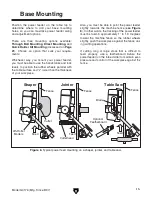 Предварительный просмотр 17 страницы Grizzly Power Feeder G4176 Owner'S Manual