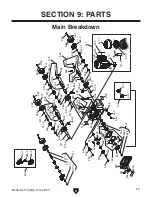 Предварительный просмотр 29 страницы Grizzly Power Feeder G4176 Owner'S Manual