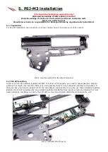 Preview for 4 page of Grizzly PSJ-M3 gen3 User Manual