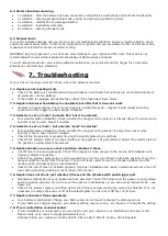 Preview for 11 page of Grizzly PSJ-M3 gen3 User Manual