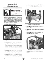 Preview for 6 page of Grizzly QUIET Series Owner'S Manual