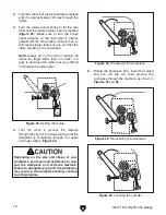 Preview for 20 page of Grizzly Slip Roll 16 Gauge G5771 Owner'S Manual