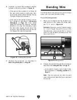 Preview for 21 page of Grizzly Slip Roll 16 Gauge G5771 Owner'S Manual