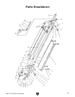 Preview for 27 page of Grizzly Slip Roll 16 Gauge G5771 Owner'S Manual