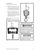 Preview for 6 page of Grizzly T10006 Owner'S Manual