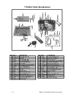 Preview for 13 page of Grizzly T10006 Owner'S Manual