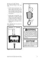 Preview for 6 page of Grizzly T10007 Owner'S Manual